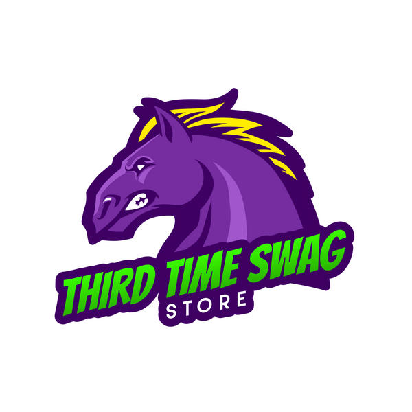 Third Time Swag Store
