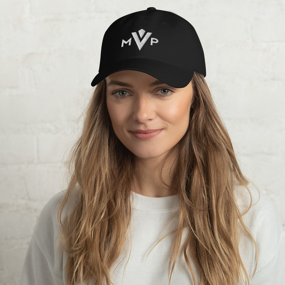 MVP Sports Hat