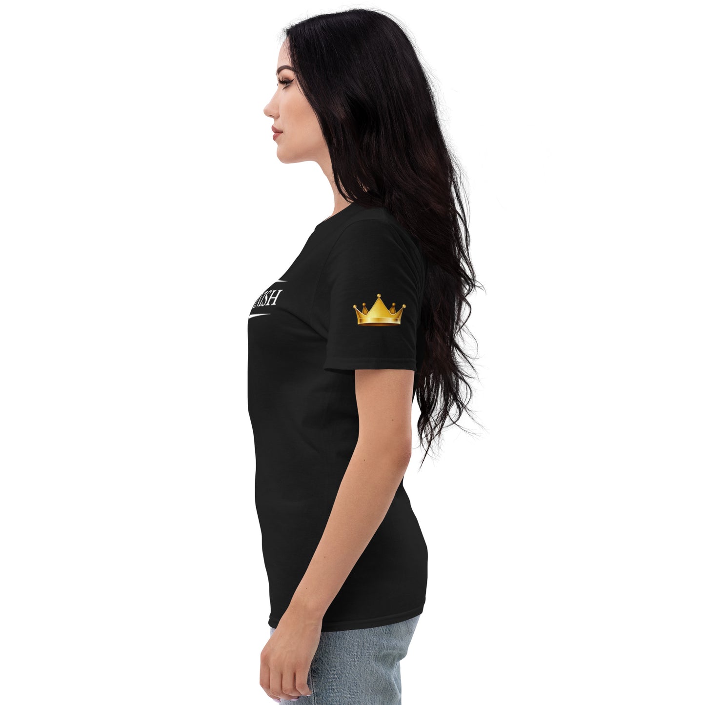 Blackbird Stables - Short-Sleeve T-Shirt