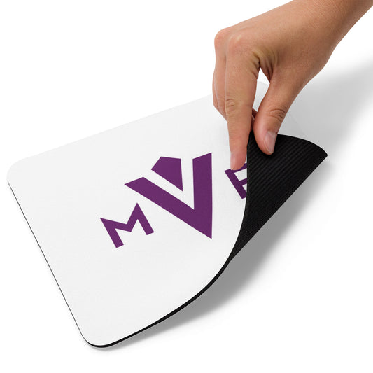 MVP Mouse pad